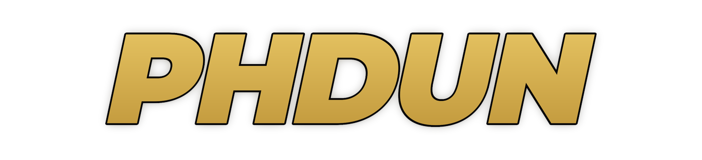 phdun logo